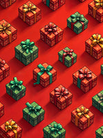 Gift wrap